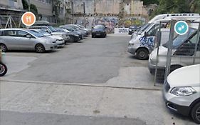 Triple A - Acropolis View In Psiri Athens - Free Parking!
